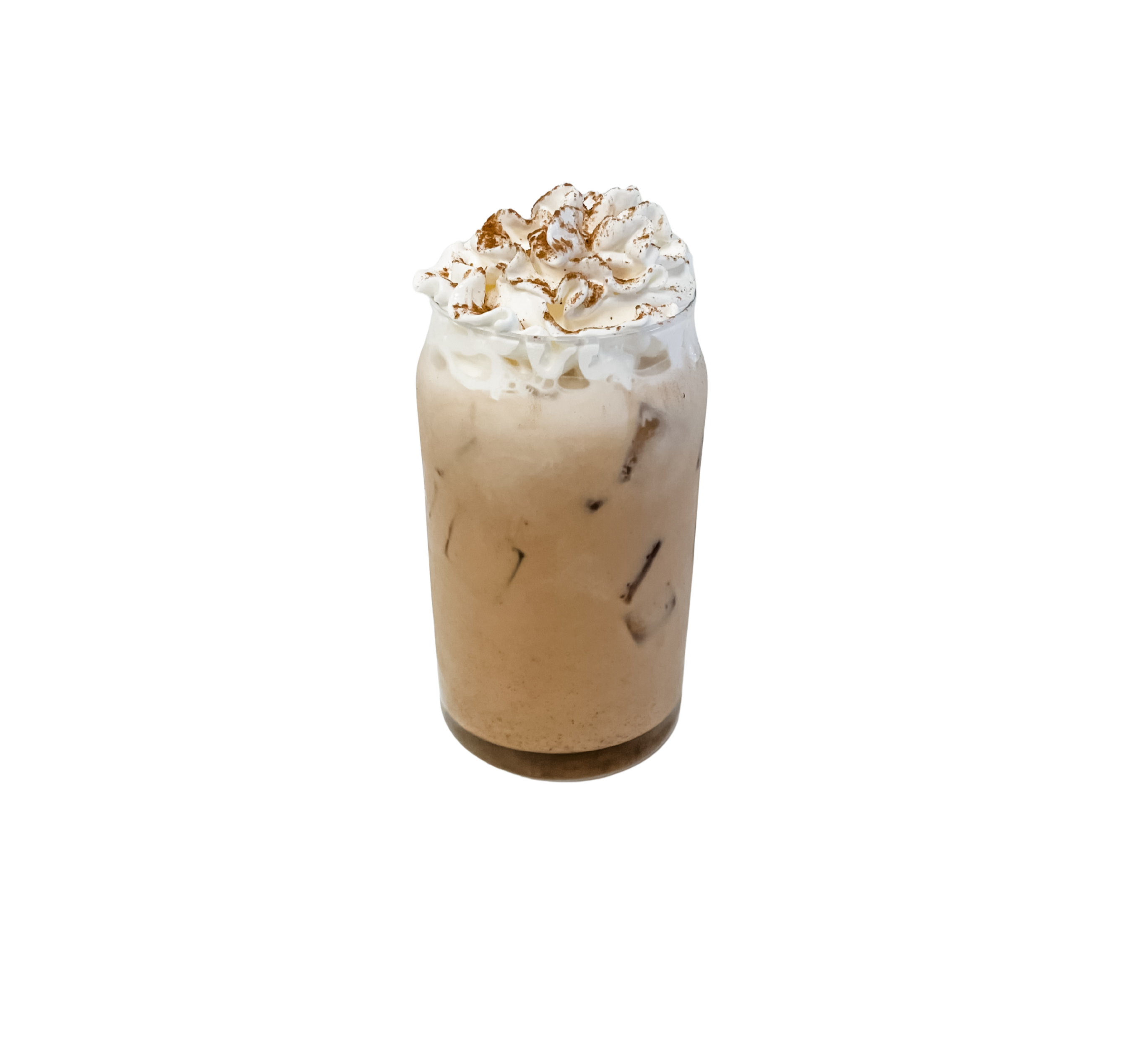 Pumpkin Chai